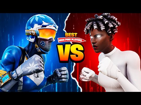 I Hosted A High Ping BFC Tournament For $100