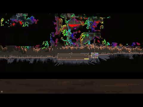 Underworld Arsenal lab?