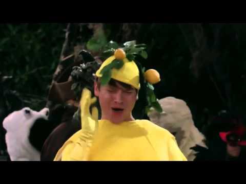 I Didn't Do It   Halloween Special  Bite Club    Promo   Monstober Spooktacular