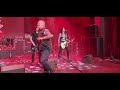 Rose Tattoo - Rock and Roll is King (Monsters of Rock Cruise 4/30/2023)