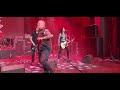 Rose Tattoo - Rock and Roll is King (Monsters of Rock Cruise 4/30/2023)