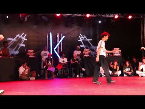 974 ALLSTAR vs BRIGANDS CREW - Battle Kré'Arts 2023 (Blockbox TV)