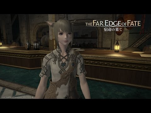 「FINAL FANTASY XIV」How to Unlocked: Zhloe Aliapoh Custom Delivery (Arms Wide Open)