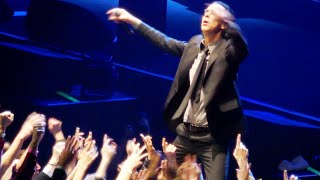 Nick Cave &amp; the Bad Seeds - Tupelo - 4/17/25 - Brooklyn, NY