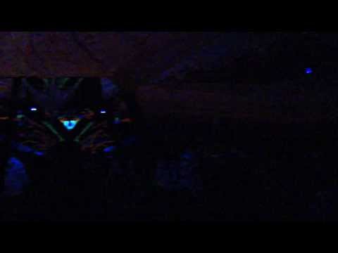 Festival Mundo de Oz 2013 - DJ set Suiabara