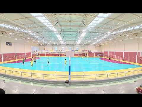 2⁰ jogo futsal 25/26 Sub 15 AMSAC (2) - Jard...