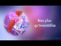 Winx Club - The Irresistible Winx Cover [French ...