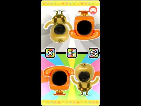 Mucho Party all minigames