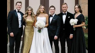 Candace Cameron Bure Reveals Her Son Lev Is Married: 'My Heart Is Full'
