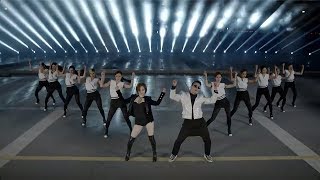 Psy - Gentlemen video