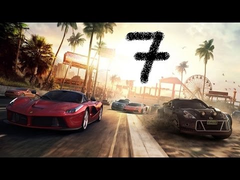 The Crew [Beta] Gameplay - Part 7