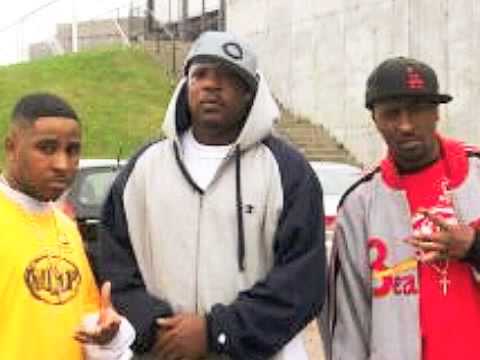 Lets get it in ft Billy Danze and Shady Ray