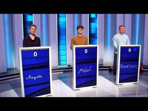 Odcinek 892 Va Banque!
