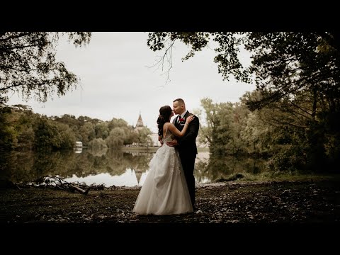 SLIDESHOW | Kristina & Denis