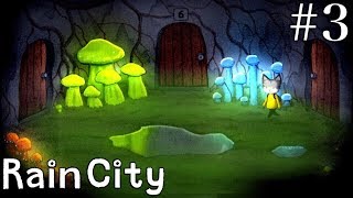 #3 Rain City【実況】