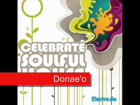 "New" Deep Soulful House Mix - Sept 2011 Part 4