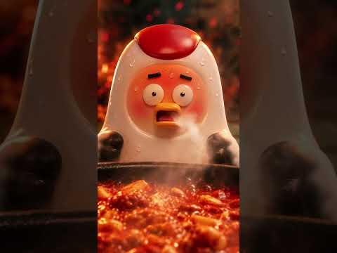 무학 AI 숏폼·바이럴 사례