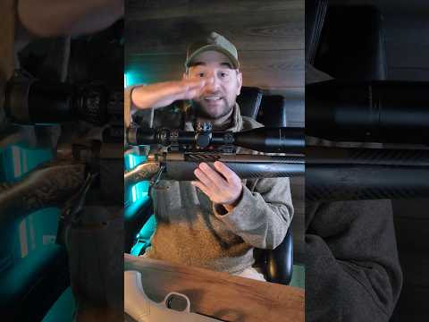 20 MOA vs 0 MOA Scope Base