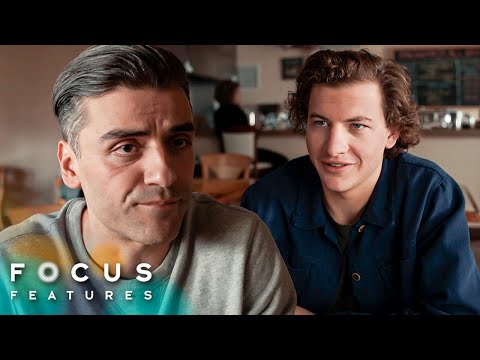 Will Hears "The Kid's" Plan