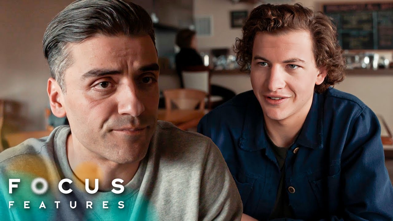 Miniature de la vidéo Will Hears "The Kid's" Plan du film Face à l'ennemi