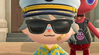 【ANIMAL CROSSING】 THE BUG OFF 🪲 【NIJISANJI EN | Kaelix Debonair】