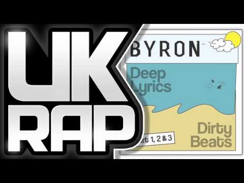 Byron - Bigshot (Prod. by Chris Loco)