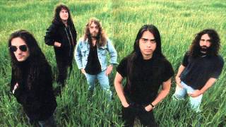 FATES WARNING -Face The Fear