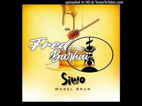 🔘DJ M.R.K FEAT MEBEL BRUN - SIWO [ZOUK 2025]🔘