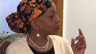 African-American Pioneer Muslimahs in Washington DC (Part Two)