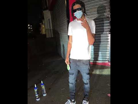 Smokes GMF X DLA 900 - Where we going? #98s