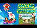 Wonder Pets Adventures In Wonderland Any Speedrun Old WR 4 07