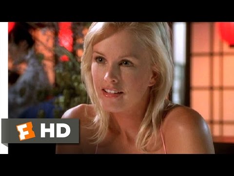 Get Over It (4/12) Movie CLIP - Disaster Date (2001) HD