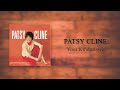 Patsy Cline - Your Kinda Love