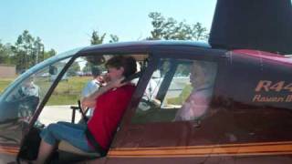 EAA 437 Jonesboro ar