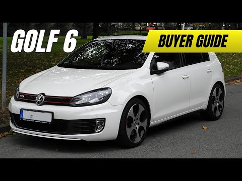 VW Golf 6 Buyer’s Guide – Avoid These Expensive Mistakes
