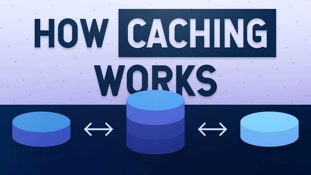 Cum functioneaza Caching-ul? De ce este Cache-ul important?