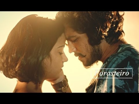 Thiago Pethit ft Tiê - Forasteiro Velho Chico Tema de Miguel (Legendado) HD