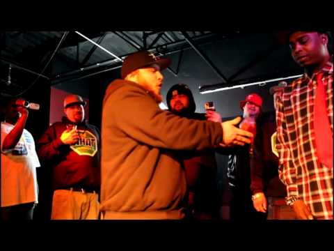 Kyle Vest vs Statick