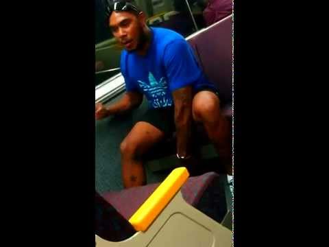 Mc mooks- train remix "better than me"