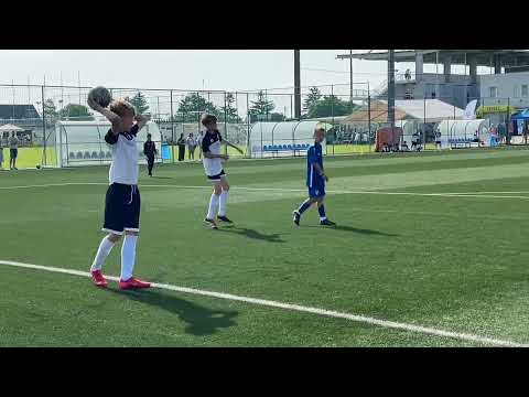 ⚽️ FC Nitra vs FC ViOn U13 | Turnaj Senec 6/2025 | Slovenský futbal plný mladých talentov! 🍀🇸🇰