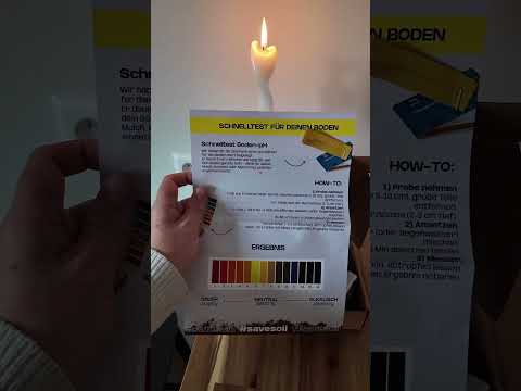 🎁 Nur bis 30. November 2025 gibt’s ein Geschenk dazu: kompakter Guide + schneller pH-Tester #aktion