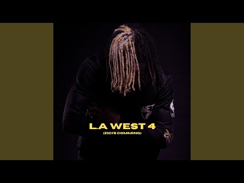 L.A WEST 4