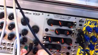 Video thumbnail for SNAZZY FX DREAMBOAT PATCHING TIPS by snazelle