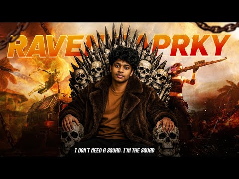 SQUAD RANK HOLDING MISSION | LETS GO 15K SUBS 🥶  #bgmi #bgmilive #ravensparky