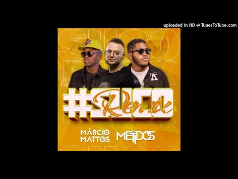 Dj Marcio Mattos Ft. Os Metidos - SUCO REMIX