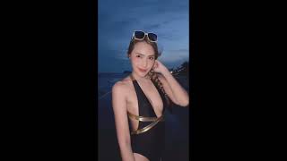 somsomstory ?? tiktok Bikini ? Sexy So HOT! ???#shorts