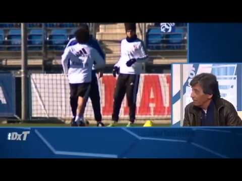 Tododeporte (22-11-2013)