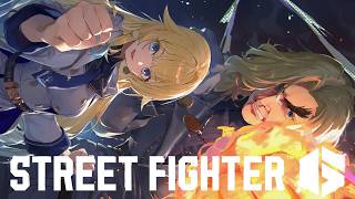 【スト6】お昼寝から起床【ぶいすぽっ！/ 藍沢エマ】