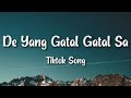 Deyang Gatal Gatal (Tiktok Song)