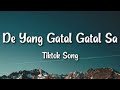 Deyang Gatal Gatal Tiktok Song